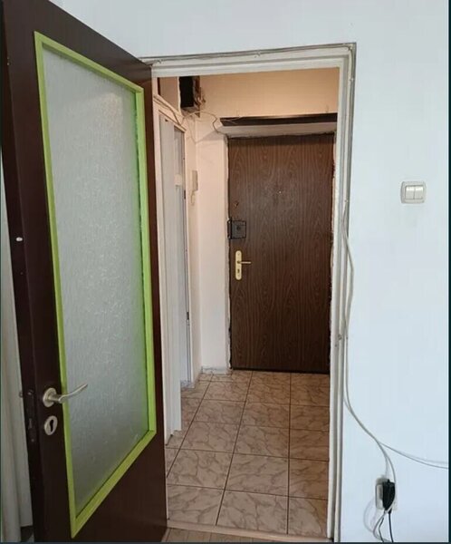 Muncii, Arena Nationala, bloc mixt garsoniera