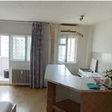 Muncii, Arena Nationala, bloc mixt garsoniera